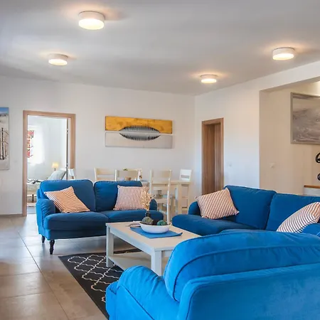 Cinematic Istrian Escape With Private Pool Villa Rebici