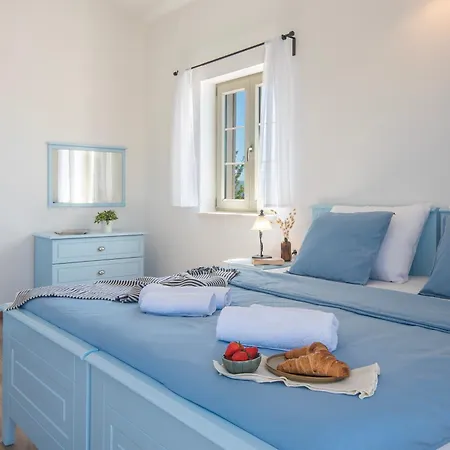 Cinematic Istrian Escape With Private Pool Villa *