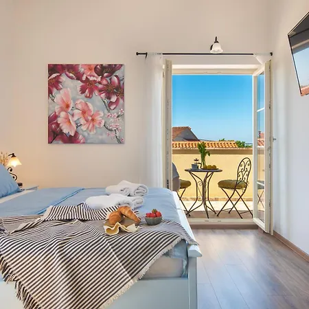 Cinematic Istrian Escape With Private Pool Rebici