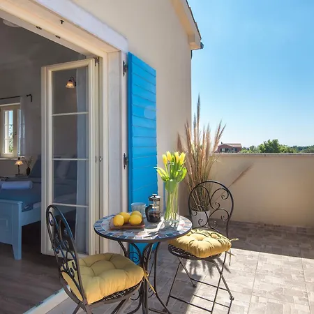 Villa Cinematic Istrian Escape With Private Pool *