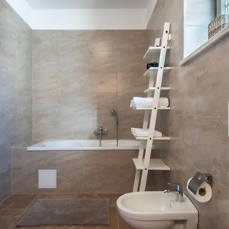 Cinematic Istrian Escape With Private Pool *