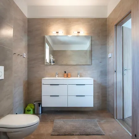 Cinematic Istrian Escape With Private Pool * Rebici