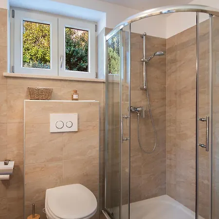 Cinematic Istrian Escape With Private Pool Villa *