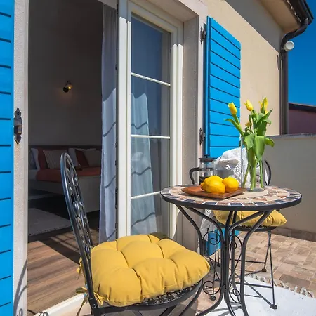 Villa Cinematic Istrian Escape With Private Pool *